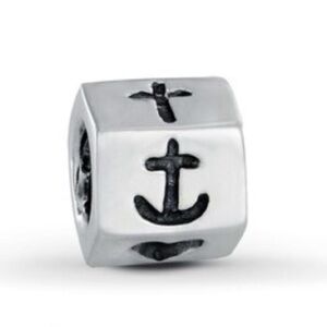 Faith hope love charm